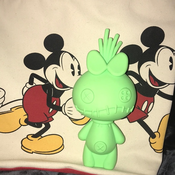 Disney Other - Disney Scrump Coin purse